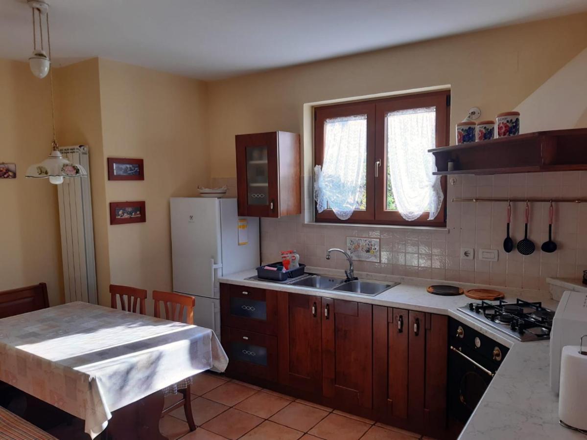 Apartman Lena Umag Extérieur photo