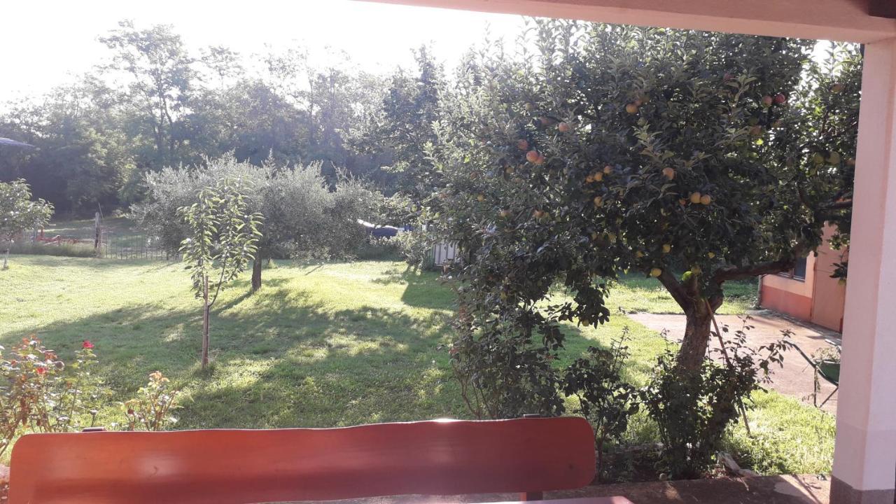 Apartman Lena Umag Extérieur photo