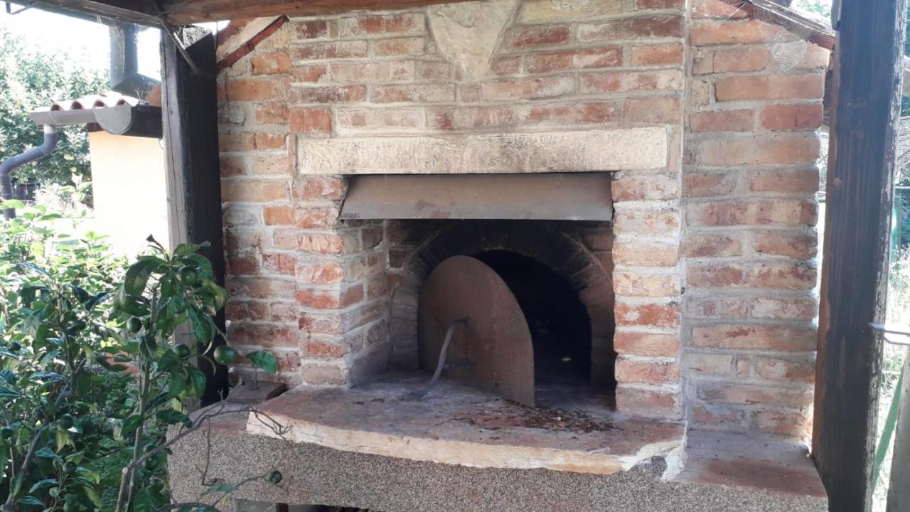 Apartman Lena Umag Extérieur photo