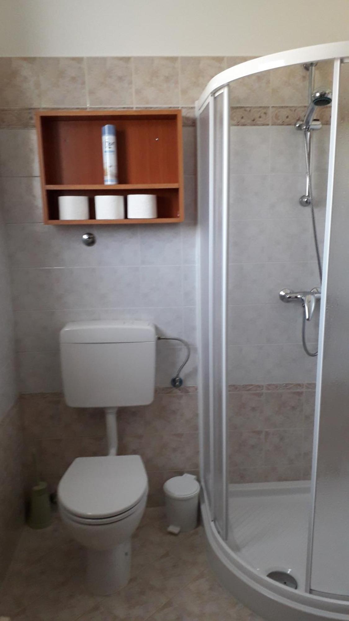 Apartman Lena Umag Extérieur photo