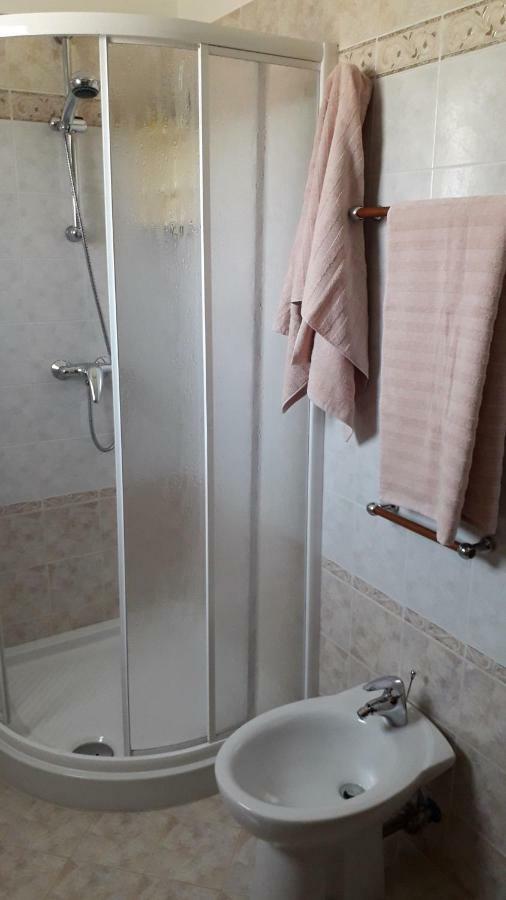 Apartman Lena Umag Extérieur photo