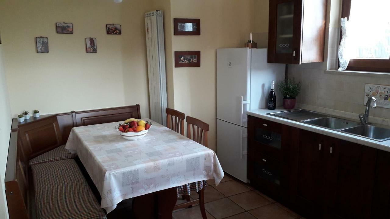 Apartman Lena Umag Extérieur photo