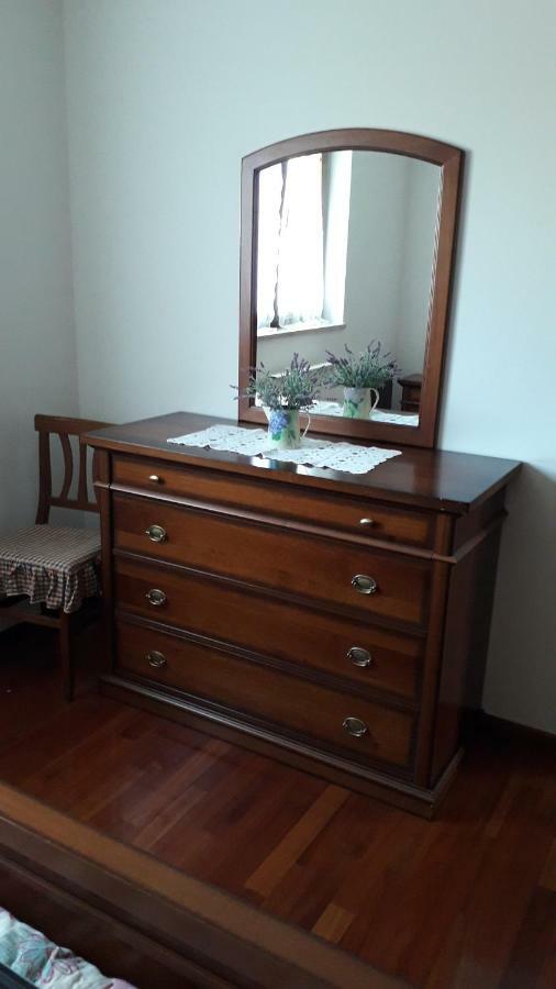 Apartman Lena Umag Extérieur photo
