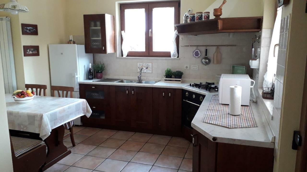Apartman Lena Umag Extérieur photo