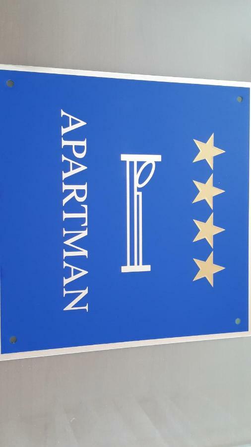 Apartman Lena Umag Extérieur photo