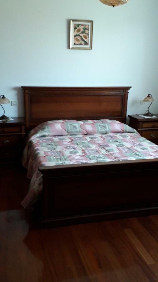 Apartman Lena Umag Extérieur photo